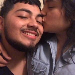 Meet your Posher, Alejandra n jacob